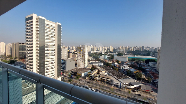 Aluguel Apartamento São Paulo Várzea Da Barra Funda 1