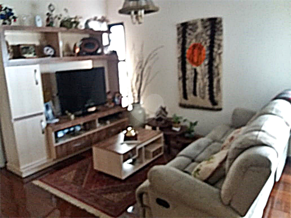 Venda Apartamento São Paulo Santana 1