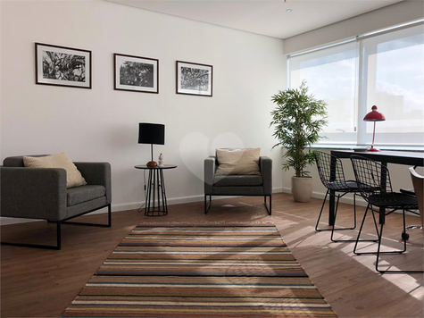 Vila Nova Concept Office