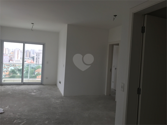 Venda Apartamento São Paulo Tucuruvi 1