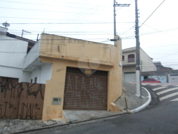 Aluguel Salão Comercial São Paulo Jardim Centenário 1