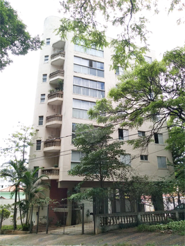 Venda Apartamento Campinas Bosque 1