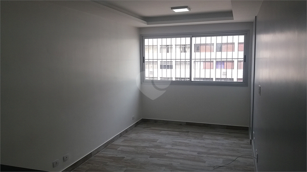 Aluguel Apartamento São Paulo Santa Cecília 1