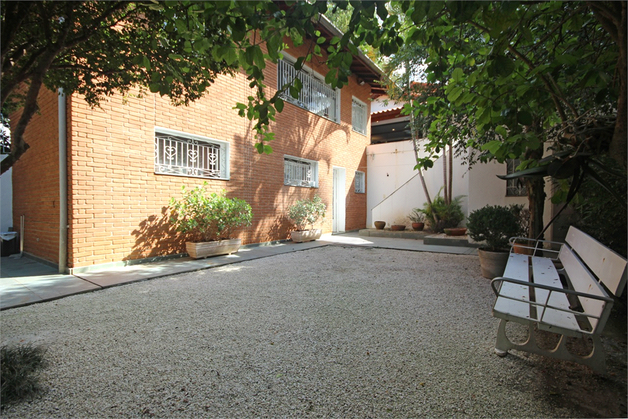 Venda Casa São Paulo Planalto Paulista 1