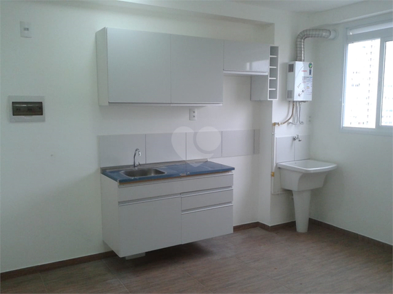 Venda Apartamento São Paulo Brás 1