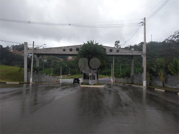 Venda Terreno Santana De Parnaíba Vila Poupança 1