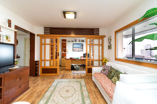 Paradiso Vila Romana