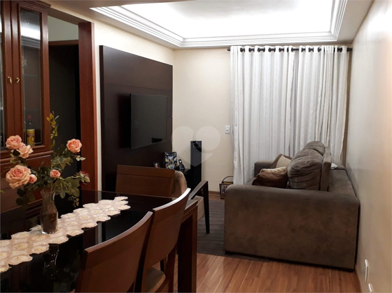 Venda Apartamento São Paulo Vila Mangalot 1