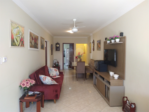 Venda Apartamento Praia Grande Guilhermina 1