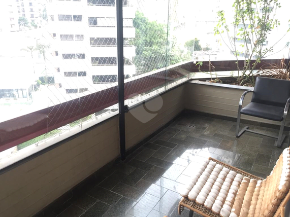 Venda Apartamento São Paulo Aclimação 1