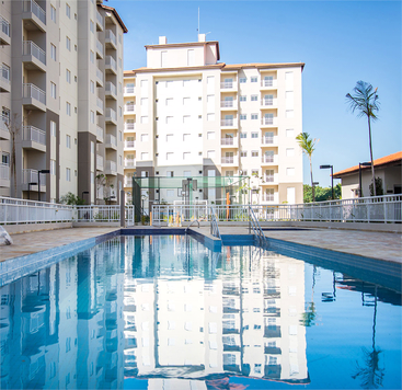 Brisa Club House - 1ª Fase