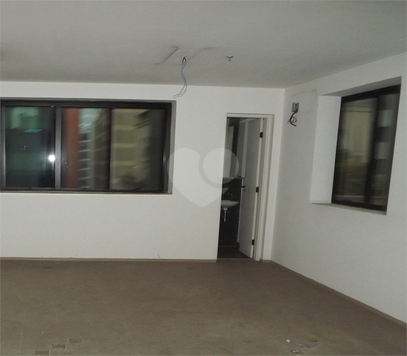 CHALET OFFICE CENTER