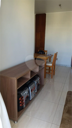 Venda Apartamento Campinas Cambuí 1