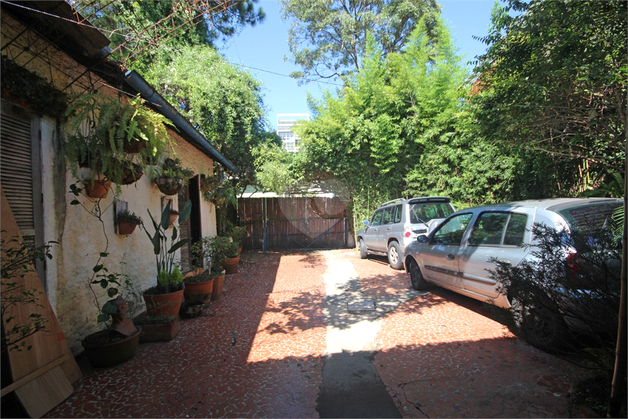 Venda Terreno São Paulo Vila Ipojuca 1