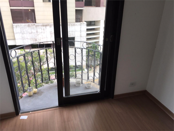 Venda Apartamento São Paulo Itaim Bibi 1