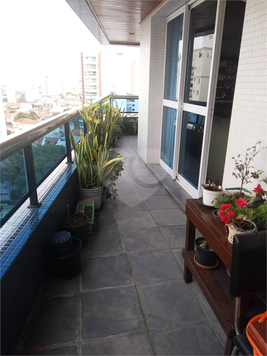 Venda Apartamento São Paulo Vila Mariana 1