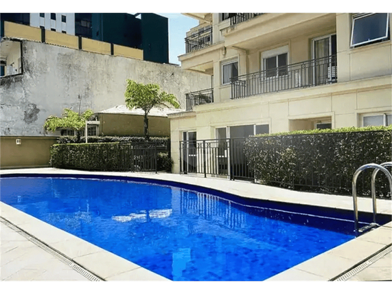 Aluguel Apartamento São Paulo Consolação 1