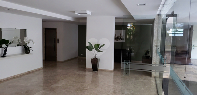 Venda Apartamento São Paulo Santa Cecília 1