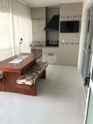 Venda Apartamento São Paulo Lauzane Paulista 1