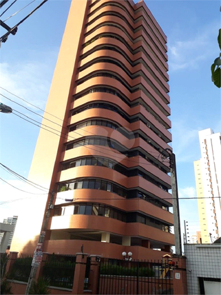 Venda Apartamento Fortaleza Aldeota 1