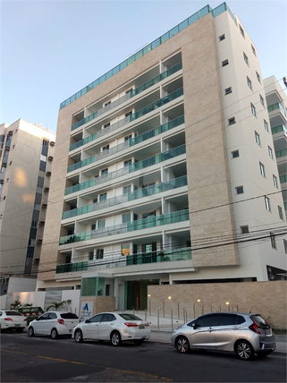 Venda Apartamento Vitória Jardim Camburi 1