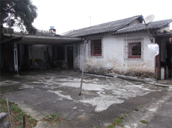 Venda Casa térrea São Paulo Santo Amaro 1