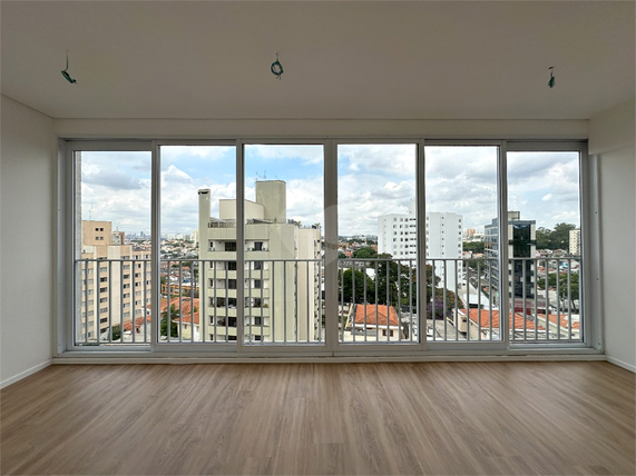 Venda Apartamento São Paulo Vila São Francisco 1