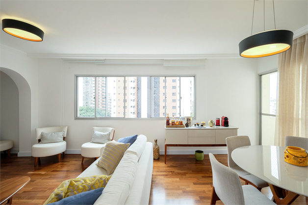 Venda Apartamento São Paulo Vila Mariana 1