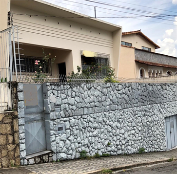 Venda Casa Juiz De Fora Bom Pastor 1