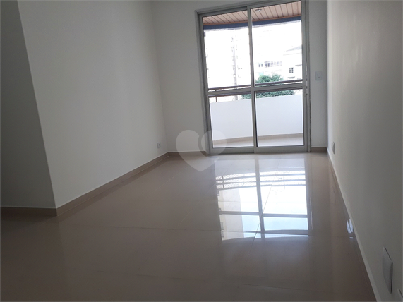 Venda Apartamento São Paulo Santa Cecília 1