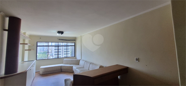 Venda Apartamento São Paulo Pinheiros 1