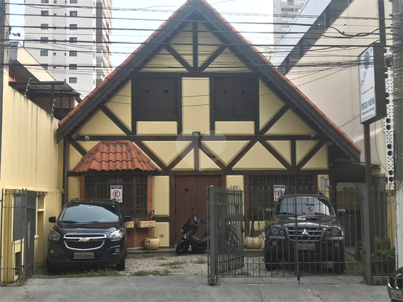 Venda Sobrado São Paulo Vila Congonhas 1