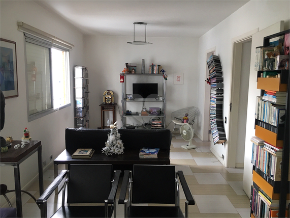 Aluguel Apartamento São Paulo Itaim Bibi 1