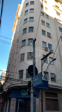 Edificio Santa Tereza