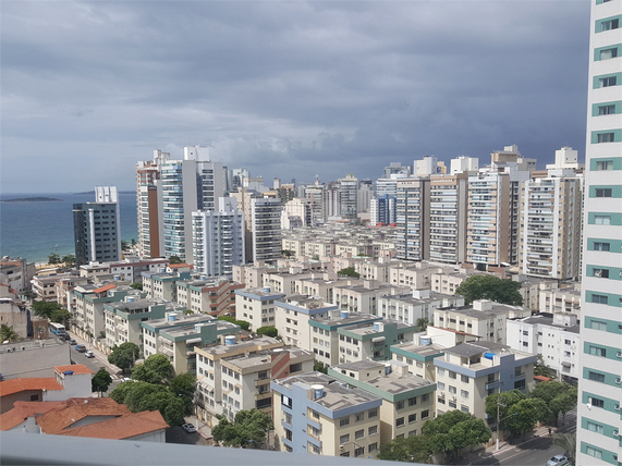 Venda Apartamento Vila Velha Itapuã 1