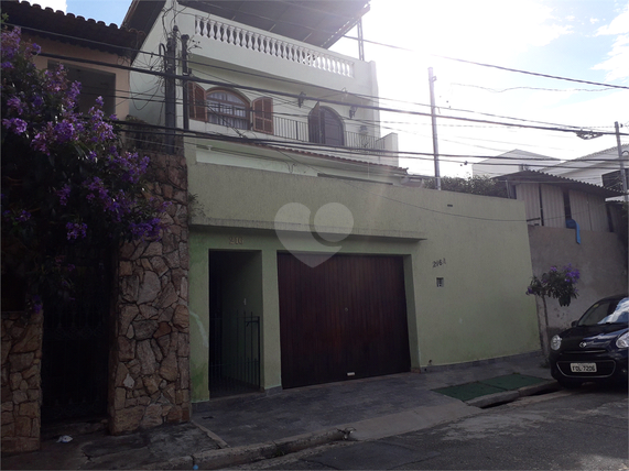 Venda Casa São Paulo Imirim 1