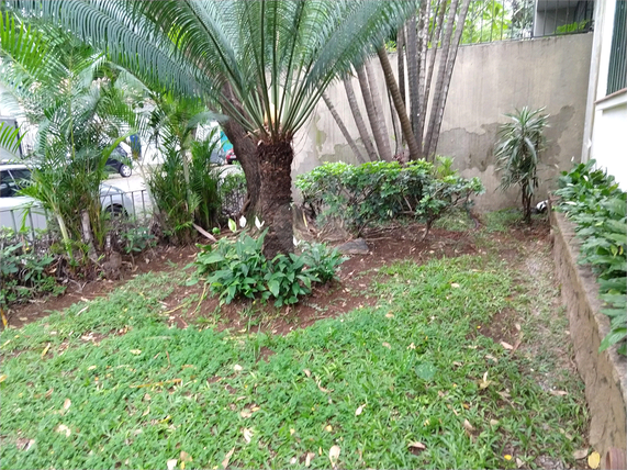 Venda Casa térrea São Paulo Vila Cordeiro 1