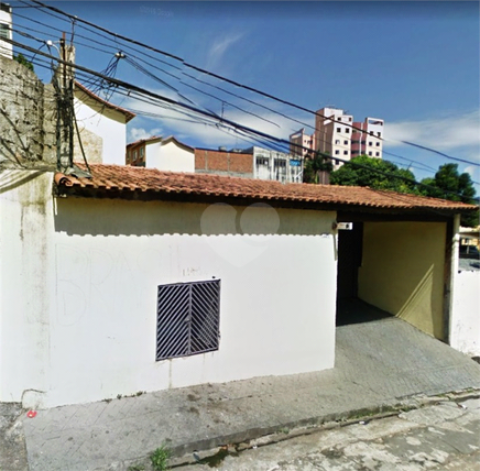 Venda Condomínio São Paulo Vila Amália (zona Norte) 1