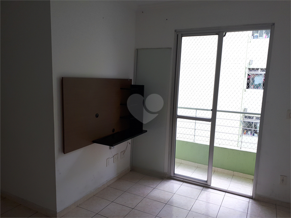 Venda Apartamento São Paulo Vila Amélia 1