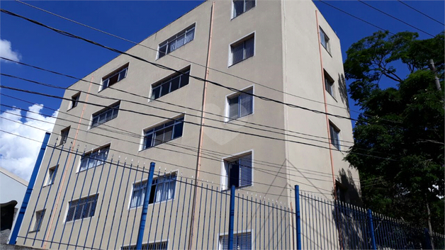 Venda Apartamento São Paulo Vila Albertina 1