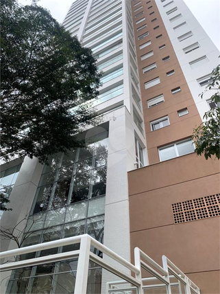 Venda Apartamento São Paulo Vila Pompéia 1