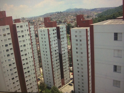 Venda Apartamento São Paulo Jardim Peri 1