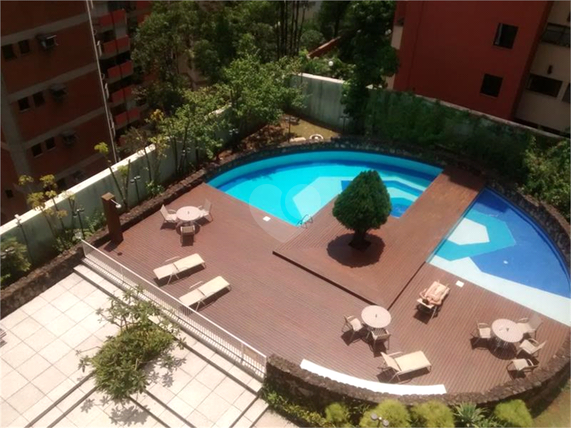 Venda Apartamento São Paulo Real Parque 1