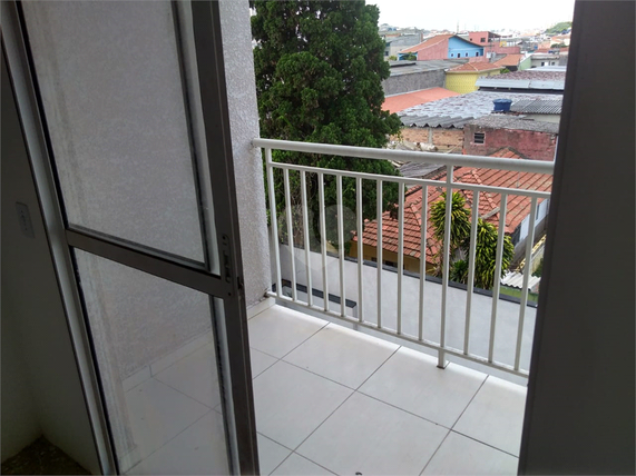 Venda Apartamento São Paulo Jardim Brasil (zona Norte) 1