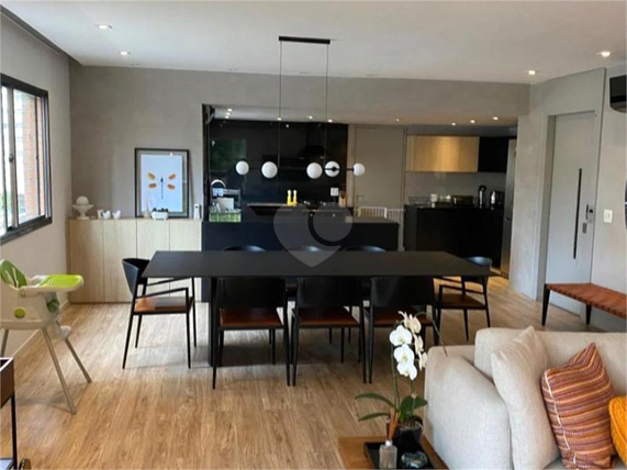 Venda Apartamento São Paulo Vila Hamburguesa 1