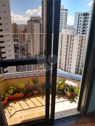 Venda Apartamento São Paulo Tucuruvi 1