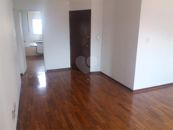 Venda Apartamento São Paulo Alto Da Lapa 1