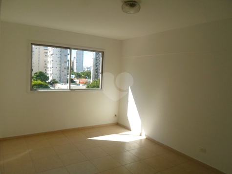 Venda Apartamento São Paulo Jardim Paulista 1