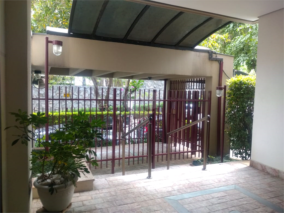 Venda Apartamento São Paulo Jardim Vila Mariana 1