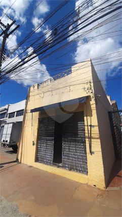 Aluguel Salão Comercial São Paulo Imirim 1